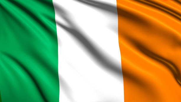 Ireland Flag