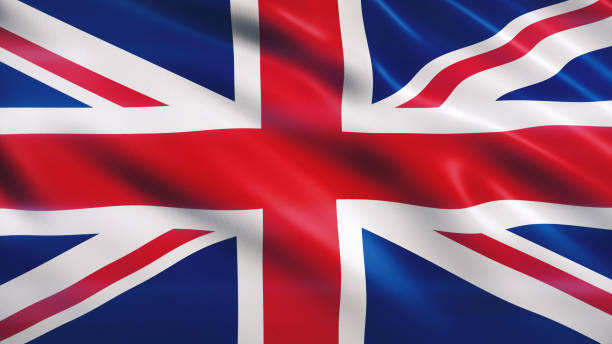 United Kingdom Flag