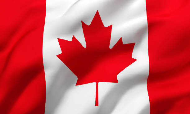 Flag of Canada