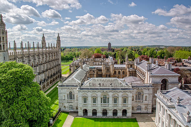 Cambridge University