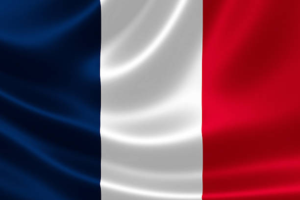 France flag